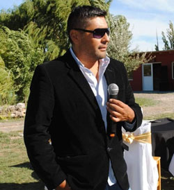 Walter Gallardo